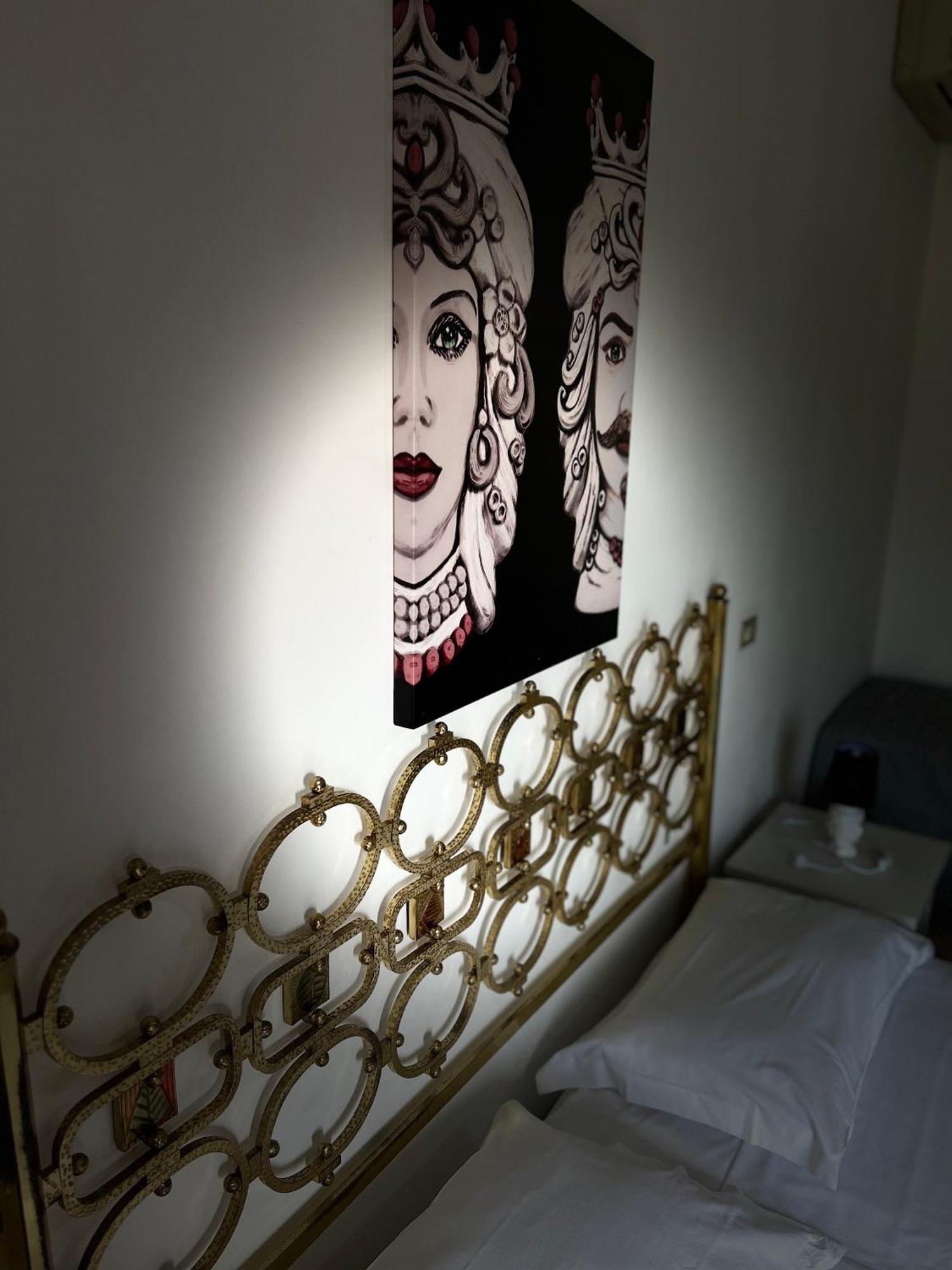 Suite Apartment Taormina Exterior photo