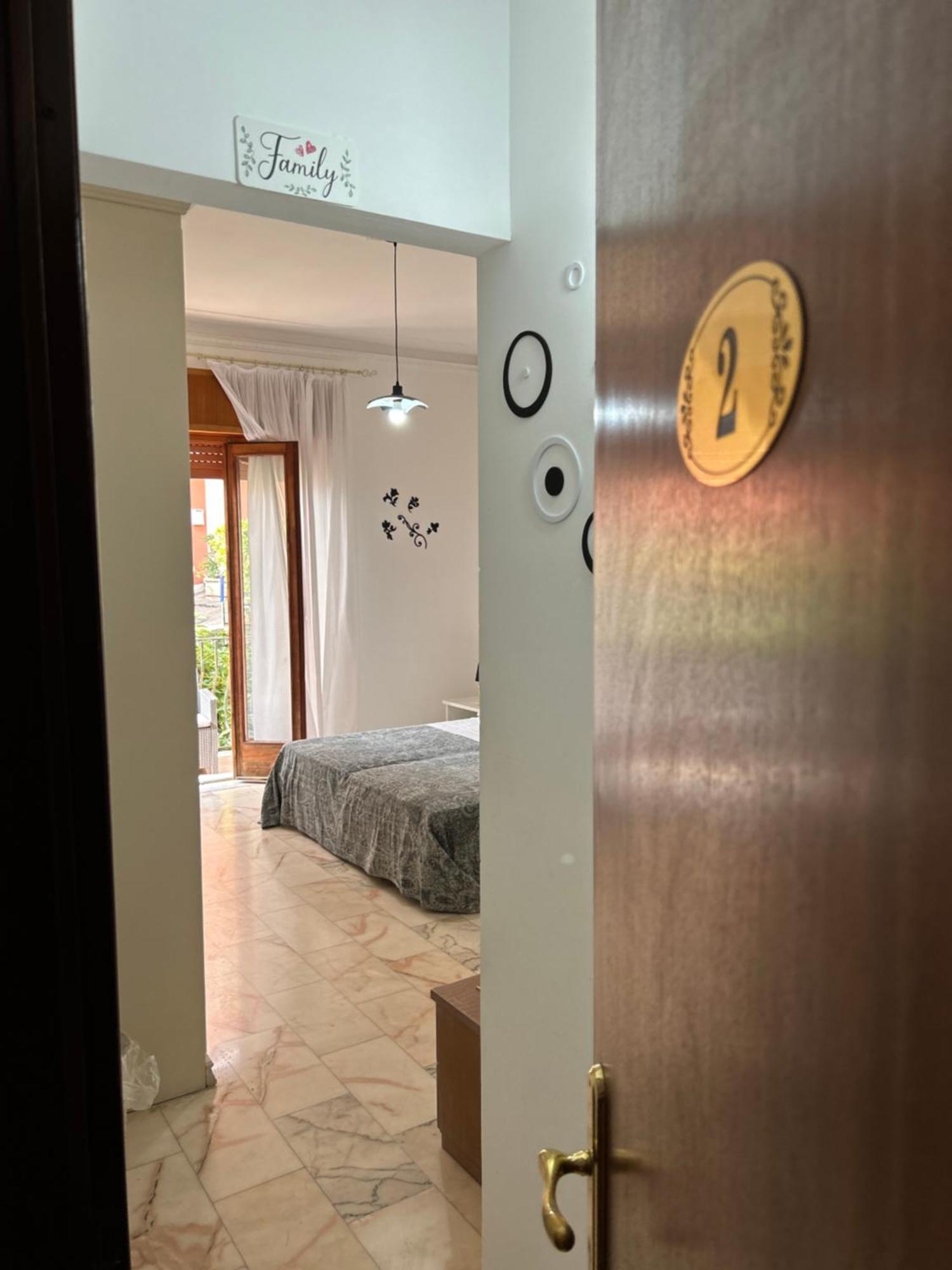 Suite Apartment Taormina Exterior photo