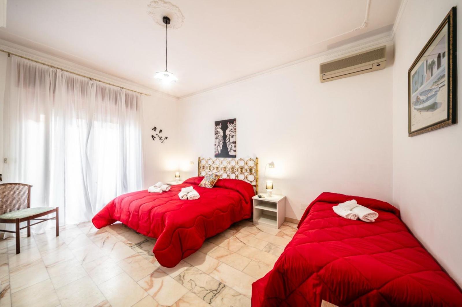 Suite Apartment Taormina Exterior photo