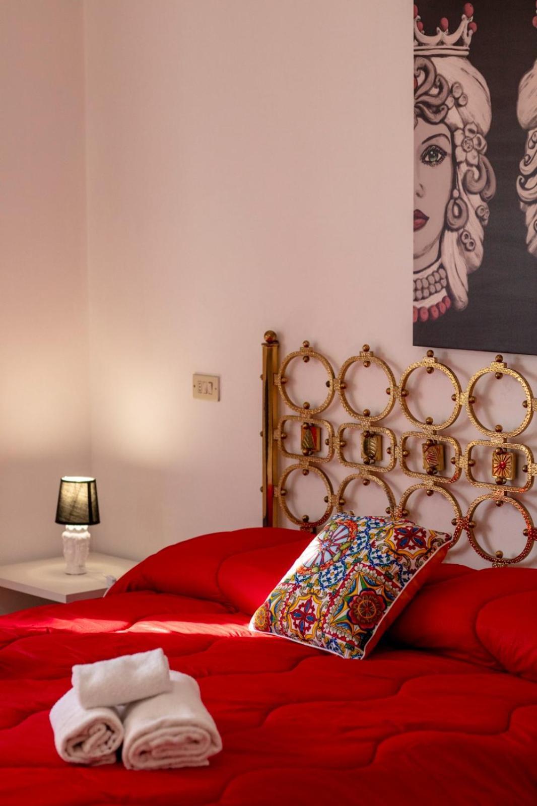 Suite Apartment Taormina Exterior photo