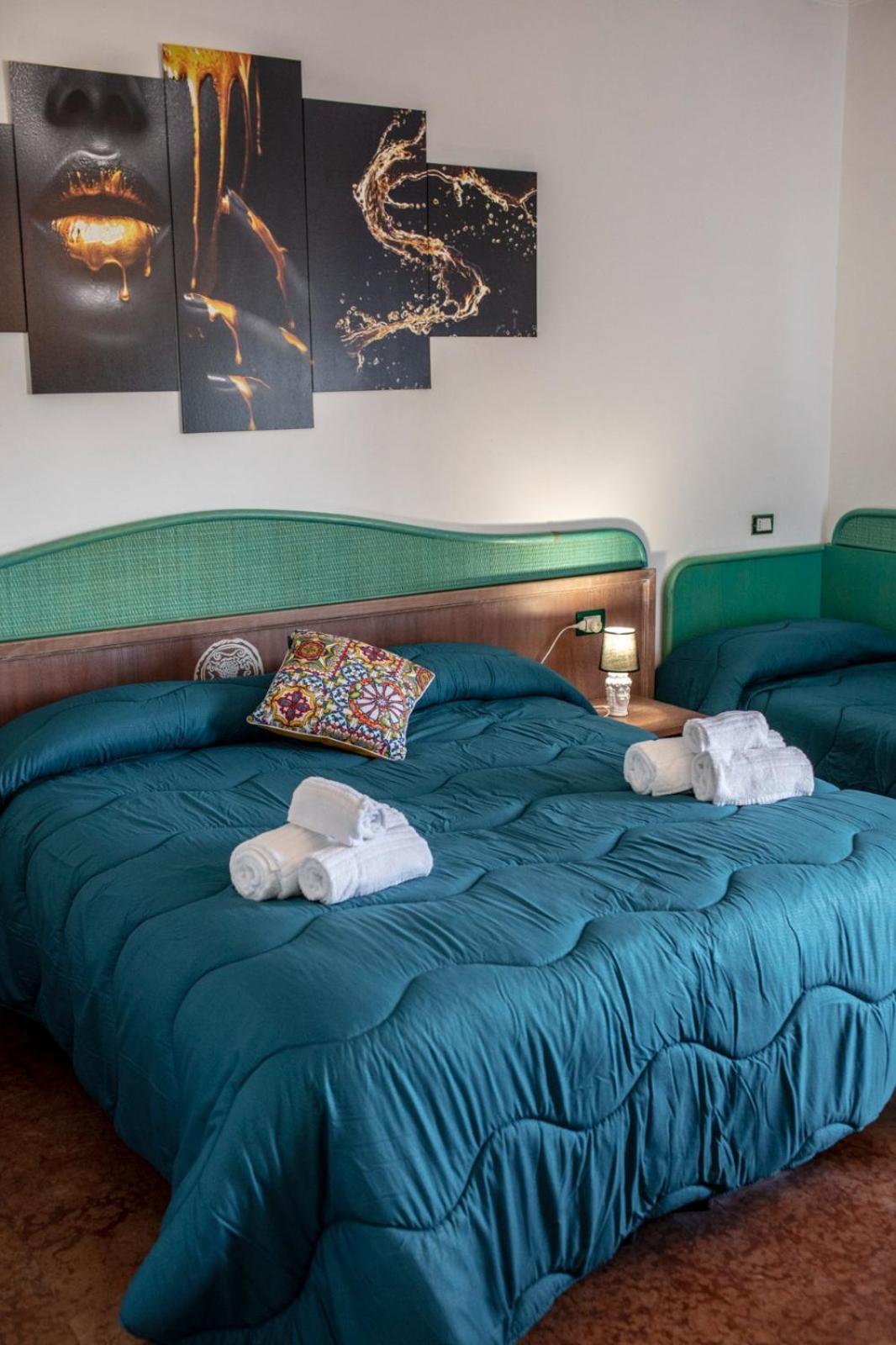 Suite Apartment Taormina Exterior photo