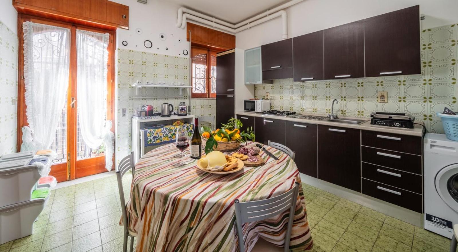 Suite Apartment Taormina Exterior photo